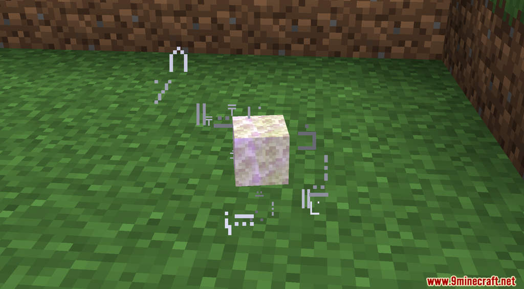 Super Sponge Data Pack 1.17.1, 1.16.5 (Water Removal) 3