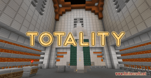Totality Map 1.17.1 for Minecraft Thumbnail