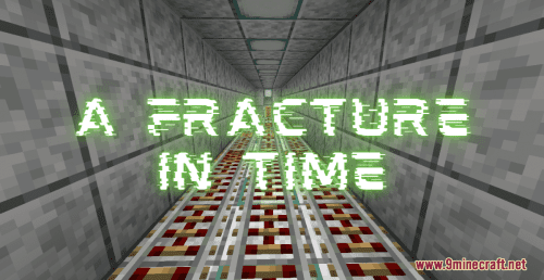 A Fracture in Time Map 1.17.1 for Minecraft Thumbnail
