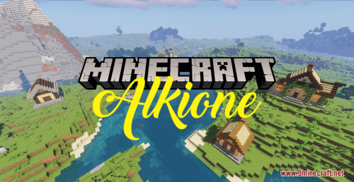 Alkione Map 1.17.1 for Minecraft Thumbnail