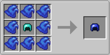 Aquatic Artifacts Mod 1.16.5 (Ocean Aritfacts) 12