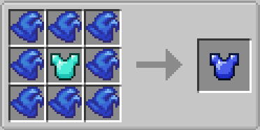 Aquatic Artifacts Mod 1.16.5 (Ocean Aritfacts) 13