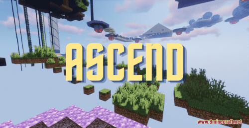 Ascend Map 1.17.1 for Minecraft Thumbnail