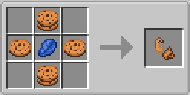 Cookie Monster Mod 1.16.5 (Cookie Dimension) 10