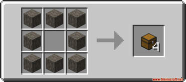 Crafted! Data Pack (1.19.3, 1.18.2) - Better Recipes 4