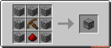Crafted! Data Pack (1.19.3, 1.18.2) - Better Recipes 13