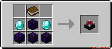 Crafted! Data Pack (1.19.3, 1.18.2) - Better Recipes 9