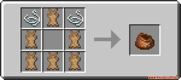 Crafted! Data Pack (1.19.3, 1.18.2) - Better Recipes 10