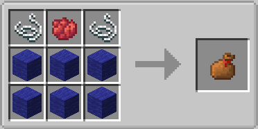 Dot Coin Mod (1.19.1, 1.18.2) - Currency, Money Bags 12