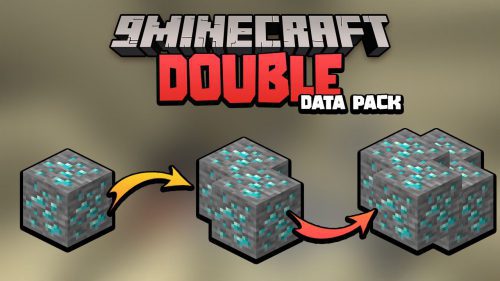 Double Data Pack (1.18.2, 1.17.1) – Block Printing Thumbnail