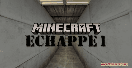 Echappe 1 Map 1.16.5 for Minecraft Thumbnail