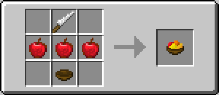 Foodables Mod (1.20.1, 1.19.4) - More Edibles Added 11