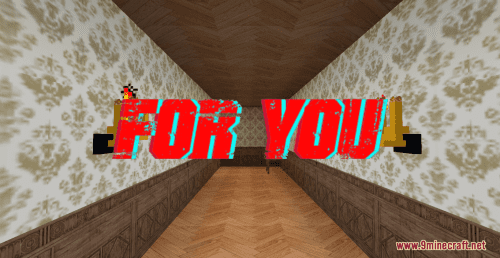 For You Map 1.17.1 for Minecraft Thumbnail