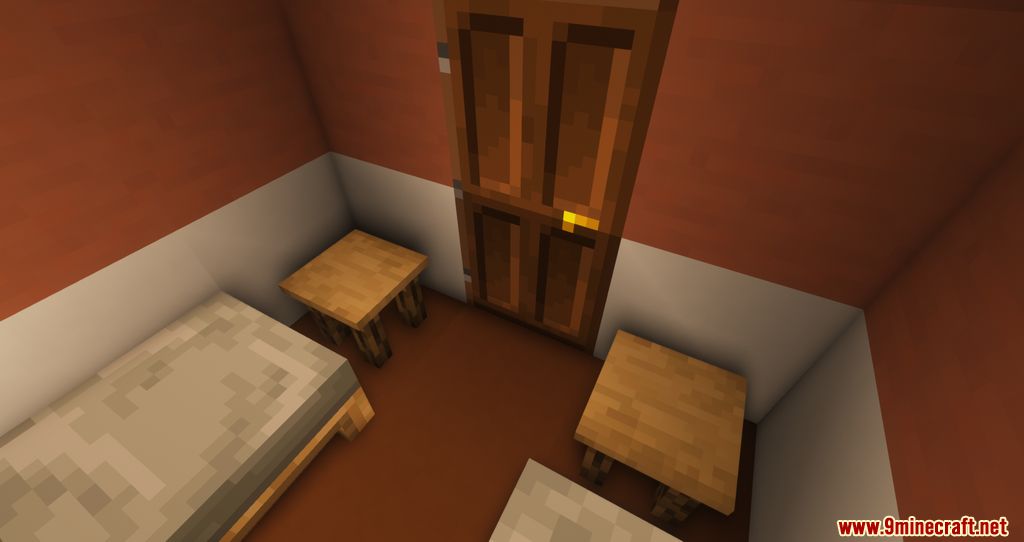 Furnish Mod (1.20.1, 1.19.3) - Furniture and Utility Blocks 4