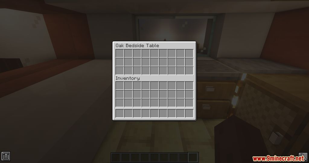 Furnish Mod (1.20.1, 1.19.3) - Furniture and Utility Blocks 6