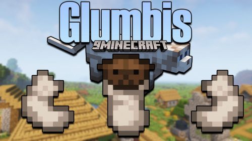 Glumbis Mod 1.17.1 (Putting your Cat into the Socks) Thumbnail