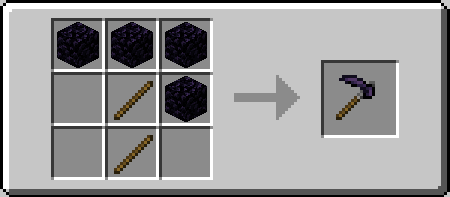 Mattock Mod (1.20.4, 1.18.1) - Jack of all Trade Tool 8