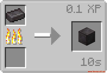 Minecraft But Smelting Is Super Data Pack (1.18.2, 1.16.5) 17