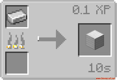 Minecraft But Smelting Is Super Data Pack (1.18.2, 1.16.5) 11