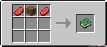 Minecraft But There Is Custom Steak Data Pack 1.18.1, 1.17.1 (Foods, Unique) 13