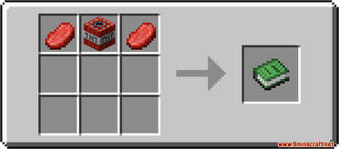 Minecraft But There Is Custom Steak Data Pack 1.18.1, 1.17.1 (Foods, Unique) 15