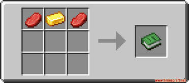 Minecraft But There Is Custom Steak Data Pack 1.18.1, 1.17.1 (Foods, Unique) 16