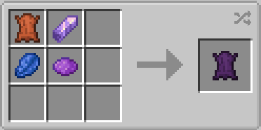 Modest Magic 1.16.5 (Magic infused orthodox Items) 15