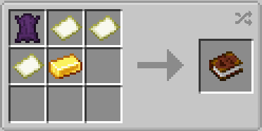 Modest Magic 1.16.5 (Magic infused orthodox Items) 16