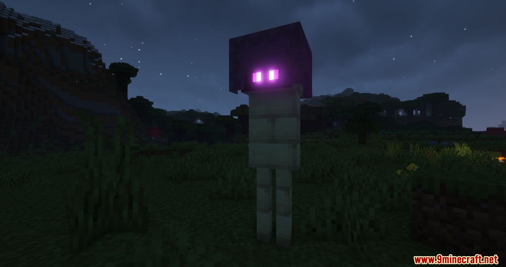 More Golems Mod (1.18.2, 1.17.1) - New Golem Entities Added 9