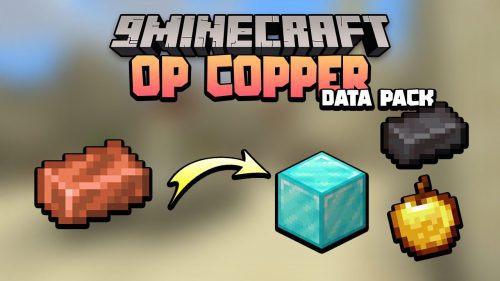 OP Copper Data Pack 1.17.1 (Copper to Diamond) Thumbnail