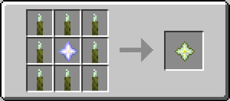 Overpowered Pickles Mod (1.19.2, 1.18.2) - Buffing, Enchanting, Augmented Power 9