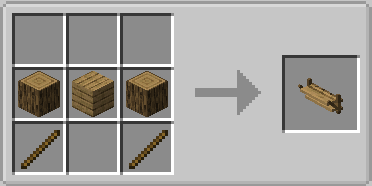 Storage Racks Mod (1.20.1, 1.19.4) - Storing Items 10