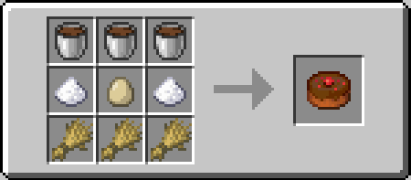 Sweet Tooth Mod (1.18.2, 1.17.1) - The Coming Of Sugar 14