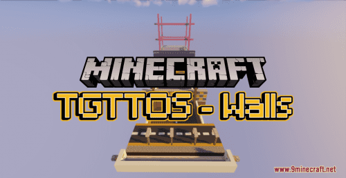 TGTTOS – Walls Map 1.16.4 for Minecraft Thumbnail