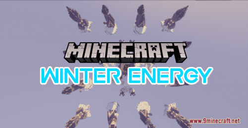 Bedwars Winter Energy Map 1.17.1 for Minecraft Thumbnail