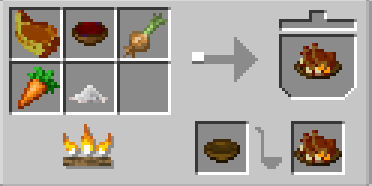 Butcher's Delight Mod (1.18.2, 1.16.5) - Preparing Meals, Food, Culture 14