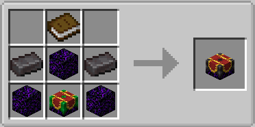 Enchanting Infuser Mod (1.20.1, 1.19.4) - New Blocks for Enchanting Tools 10