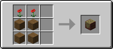 Florist Profession Mod 1.18.1, 1.17.1 (New Villager's Job) 12