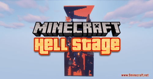 Hell Stage Map 1.18.1 for Minecraft Thumbnail