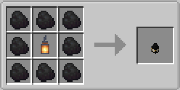 Magical Torches Mod (1.21.1, 1.20.1) - Light Source, Spawn Prevention 14