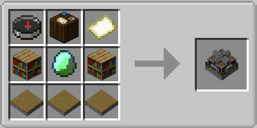 Microcosm Mod (1.19.2, 1.18.2) - Tiny Villages 28