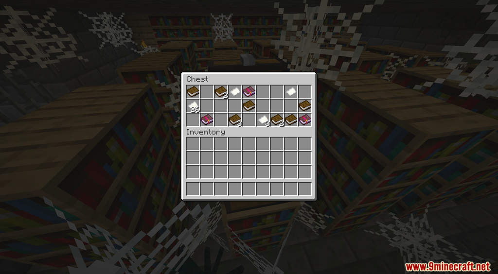 More Fruitful Loot Data Pack 1.18.1, 1.17.1 (Vanilla Chest Upgrades) 14