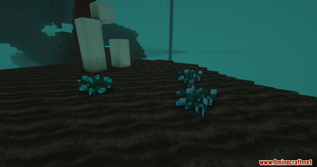 Nears Mod (1.20.4, 1.19.4) - Edible and Fruit for Nether 8