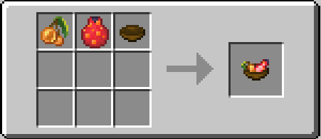 Nears Mod (1.20.4, 1.19.4) - Edible and Fruit for Nether 13