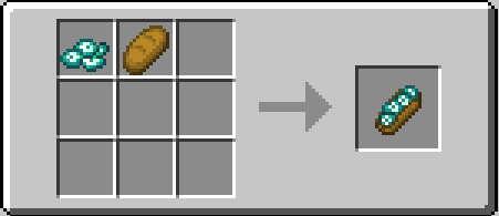 Nears Mod (1.20.4, 1.19.4) - Edible and Fruit for Nether 15