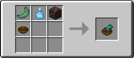 Nears Mod (1.20.4, 1.19.4) - Edible and Fruit for Nether 16
