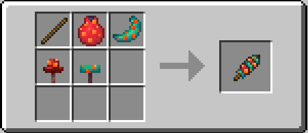 Nears Mod (1.20.4, 1.19.4) - Edible and Fruit for Nether 18
