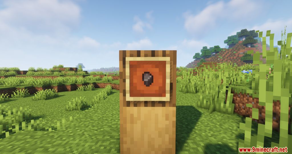 Netherite Nuggets Mod (1.19.4, 1.18.2) - Netherite Equipment Repair 2