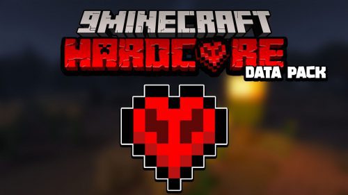 Semi Hardcore Data Pack (1.18.2, 1.17.1) – Alternate Difficulty Thumbnail