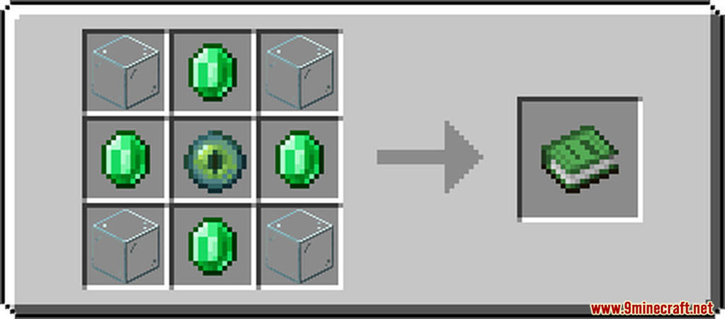 Soul Orbs Data Pack (1.19.4, 1.18.2) - Mob Catcher 14